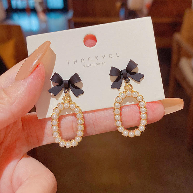 Dream Pearl Mystic Earrings