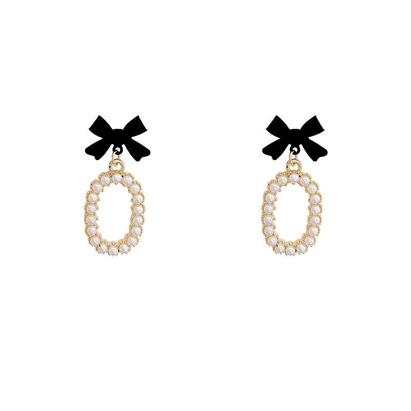 Dream Pearl Mystic Earrings