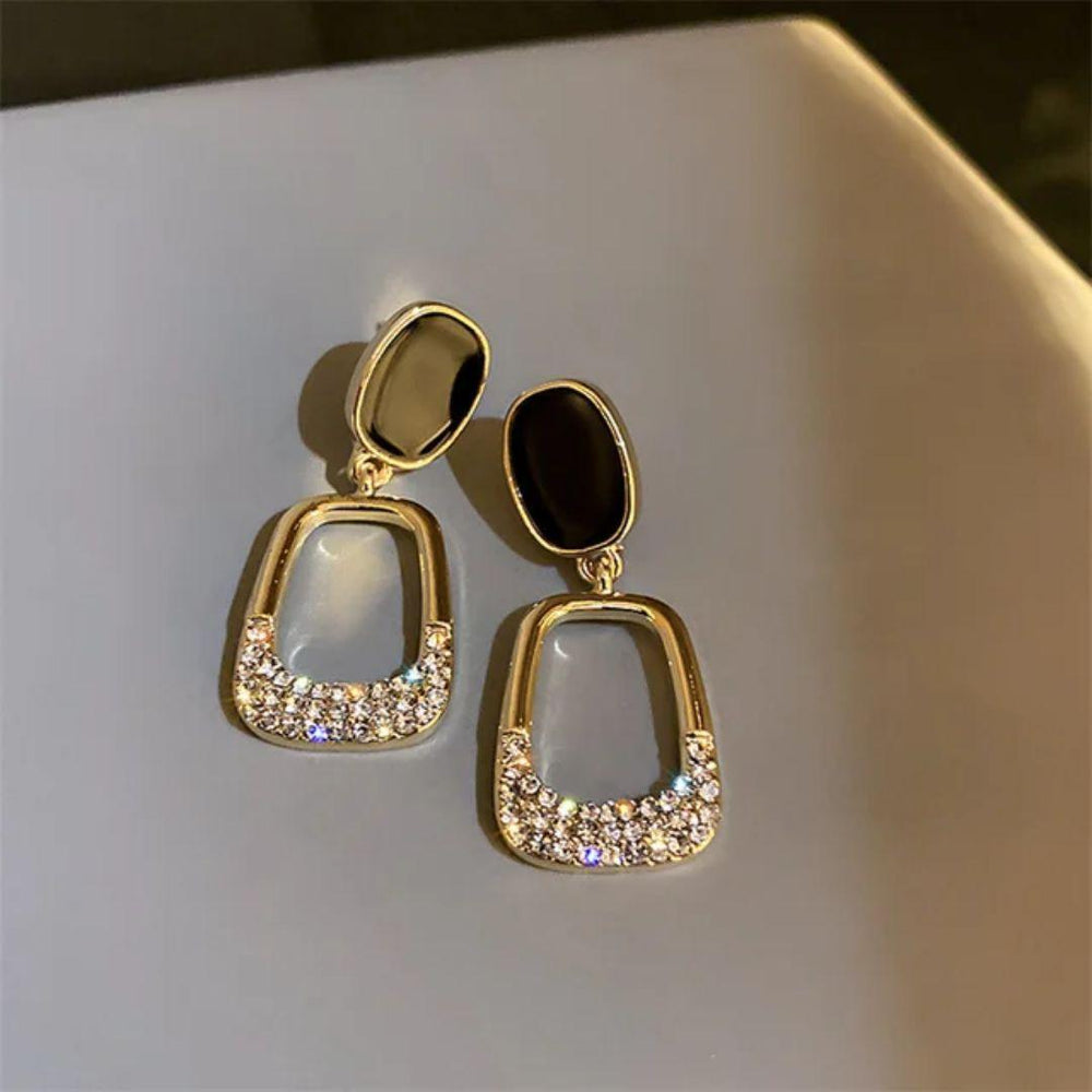 Dream Statement Mystic Earrings