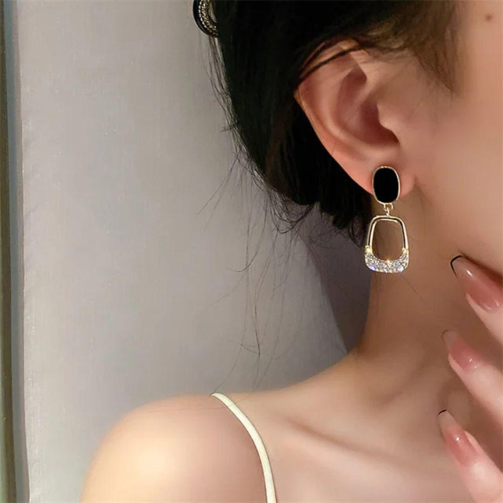 Dream Statement Mystic Earrings